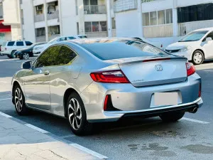 2016 Honda Accord Hybrid