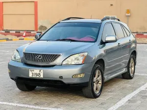 2005 لكزس ار آكس RX 330