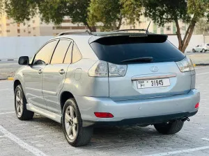 2005 لكزس ار آكس RX 330