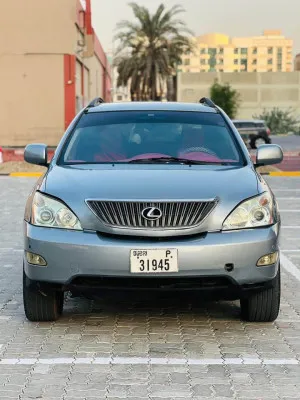 2005 لكزس ار آكس RX 330