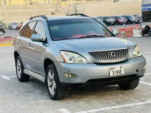 2005 لكزس ار آكس RX 330