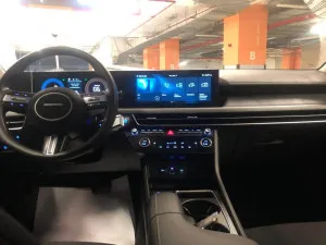 2025 Hyundai Sonata SE