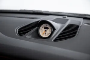 2018 بورش جي تي ٢ ار اس