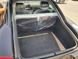 2003 اودي تي تي Coupe