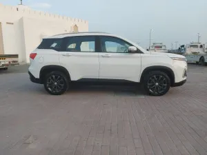 2022 Chevrolet Captiva LS 7-seater