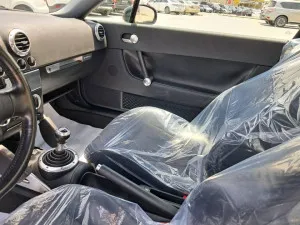 2003 اودي تي تي Coupe