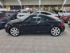 2003 اودي تي تي Coupe