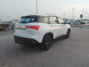 2022 Chevrolet Captiva LS 7-seater
