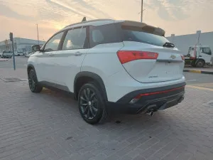 2022 Chevrolet Captiva LS 7-seater
