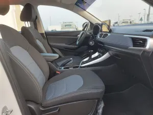 2022 Chevrolet Captiva LS 7-seater