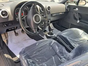 2003 اودي تي تي Coupe