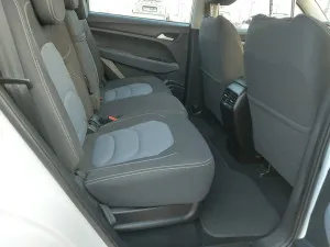 2022 Chevrolet Captiva LS 7-seater