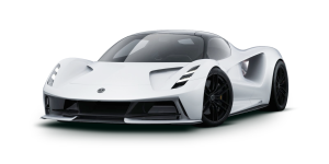Lotus Evija