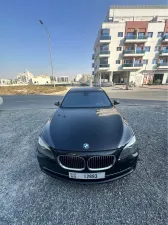 2011 بي أم دابليو الفئة - 7 750Li