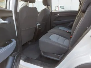 2022 Chevrolet Captiva LS 7-seater