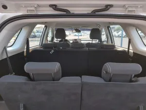 2022 Chevrolet Captiva LS 7-seater