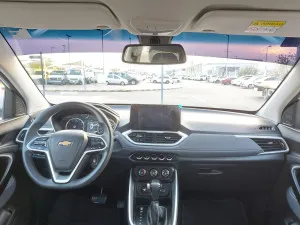 2022 Chevrolet Captiva LS 7-seater