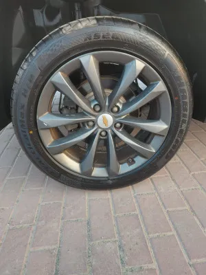 2022 Chevrolet Captiva LS 7-seater
