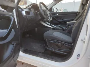 2022 Chevrolet Captiva LS 7-seater