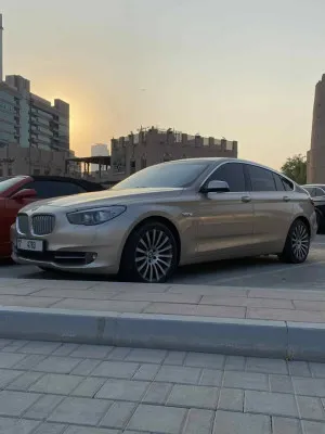 2013 بي أم دابليو الفئة - 5 530i xDrive