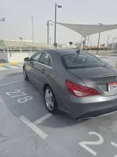 2018 مرسيدس-بنز سي ال اي CLA 220