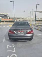 2018 مرسيدس-بنز سي ال اي CLA 220