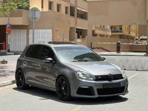 2012 فولجس فاجن جولف R