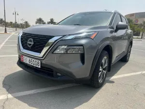 2023 نيسان روج SV