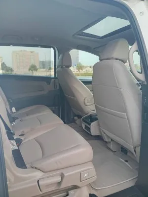 2020 Honda Odyssey EX