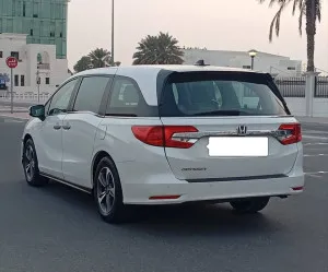 2020 Honda Odyssey EX