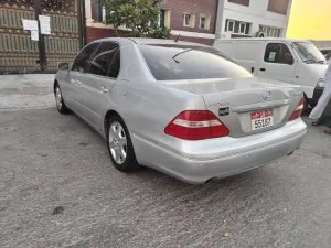 2005 لكزس آل آس ٤٣٠