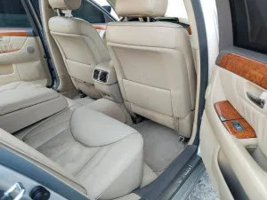 2005 لكزس آل آس ٤٣٠