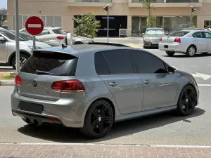 2012 فولجس فاجن جولف R