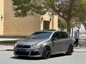 2012 فولجس فاجن جولف R