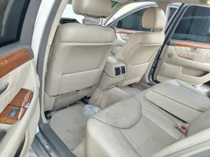 2005 لكزس آل آس ٤٣٠