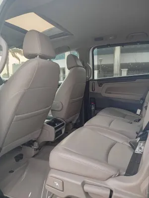2020 Honda Odyssey EX