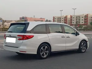 2020 Honda Odyssey EX