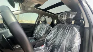 2023 نيسان روج SV