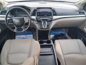 2020 Honda Odyssey EX