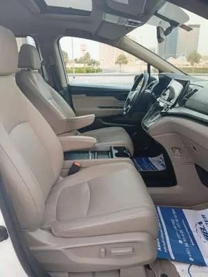 2020 Honda Odyssey EX