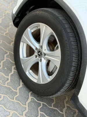 2018 Mercedes-Benz GLC GLC300
