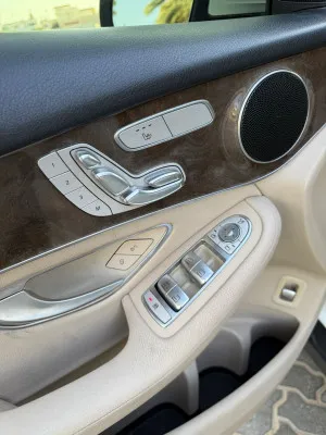 2018 Mercedes-Benz GLC GLC300