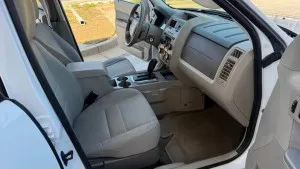 2012 فورد اسكايب RS Turbo