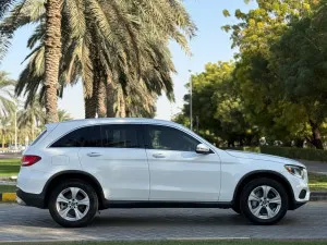 2018 Mercedes-Benz GLC GLC300