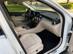 2018 Mercedes-Benz GLC GLC300