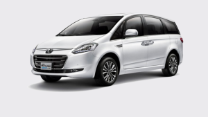 Luxgen V7