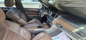 2015 مرسيدس-بنز ام ال ML63 AMG