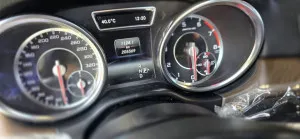 2015 مرسيدس-بنز ام ال ML63 AMG