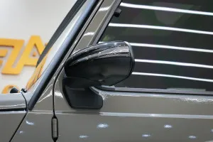 2023 مرسيدس-بنز الفئة - G G63 AMG