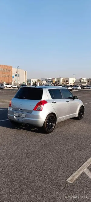 2011 سوزوكي سوفت GLX